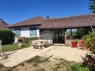  Maison � vendre 5 pi�ces 93 m�