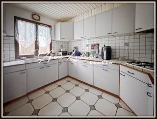  Maison � vendre 5 pi�ces 96 m�