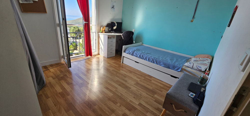 � vendre  Maison Santa-Maria-di-Lota (20200)