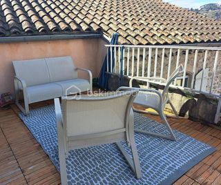  Appartement � vendre 4 pi�ces 65 m�