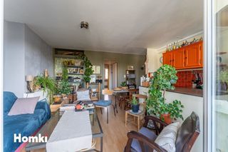  Appartement � vendre 4 pi�ces 67 m�