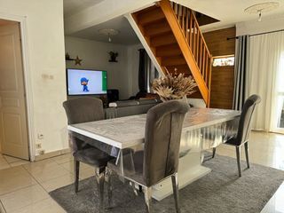  Maison � vendre 5 pi�ces 100 m�