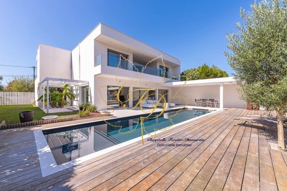 � vendre  Maison M�rignac (33700)