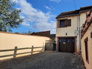  Maison � vendre 5 pi�ces 117 m�