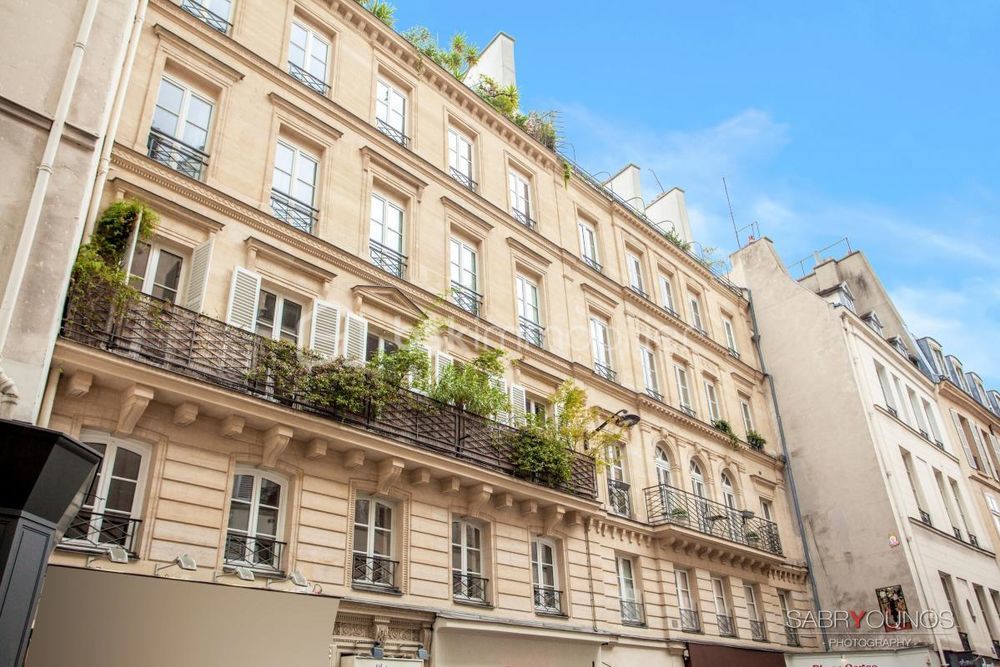 � vendre  Appartement Paris 7