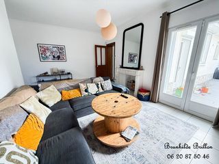  Maison � vendre 6 pi�ces 160 m�