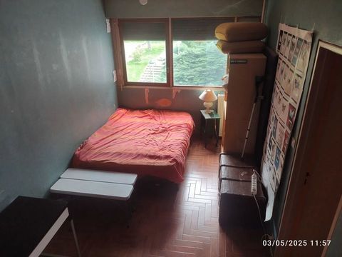   Chambre de 14m2 � louer sur Rillieux-la-Pape Appartement - 1 pi�ce(s) - 14 m�