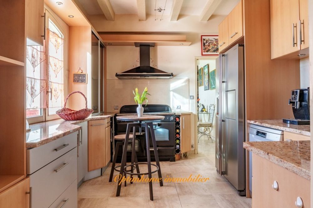 � vendre  Maison Azay-sur-Cher (37270)