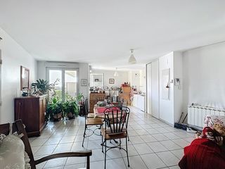  Appartement � vendre 4 pi�ces 61 m�