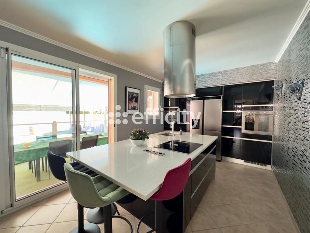 � vendre  Maison Carry-le-Rouet (13620)