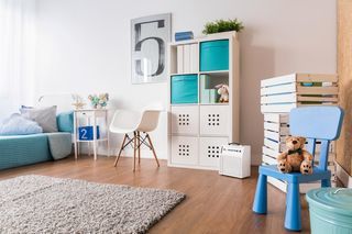  Appartement � vendre 4 pi�ces 87 m�