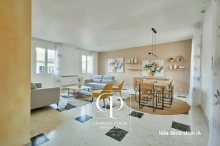  Maison � vendre 3 pi�ces 80 m�