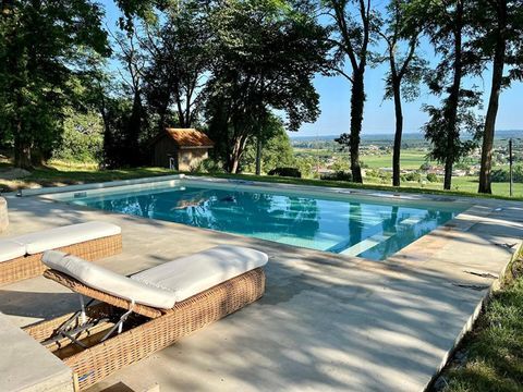   Maison Lamothe Landerron 6 pi�ce(s) 116.41 m2 Maison - 6 pi�ce(s) - 116 m�