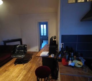  Appartement � louer 1 pi�ce 11 m�