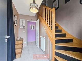  Maison � vendre 5 pi�ces 109 m�