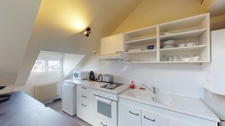  Appartement � louer 3 pi�ces 44 m�