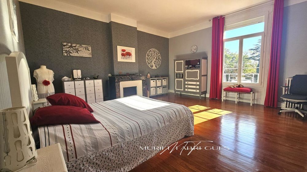 � vendre  Maison Labastide-d'Anjou (11320)