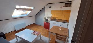  Appartement � louer 1 pi�ce 19 m�