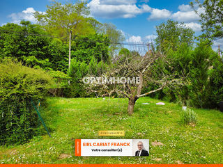  Maison � vendre 6 pi�ces 101 m�