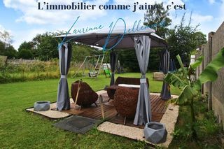  Maison � vendre 9 pi�ces 193 m�