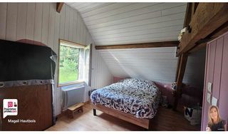  Maison � vendre 3 pi�ces 50 m�