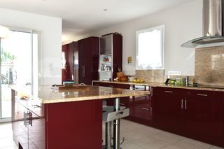  Villa � vendre 7 pi�ces 180 m�