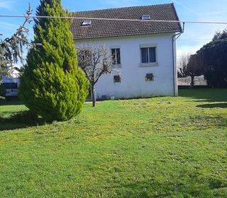  Maison � vendre 10 pi�ces 121 m�