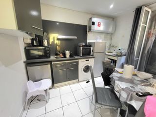  Appartement � vendre 1 pi�ce 25 m�