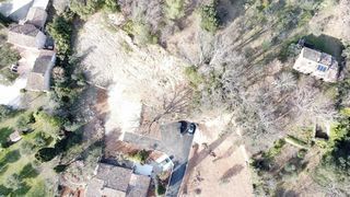  Terrain � vendre 1614 m�