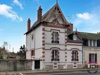  Maison � vendre 6 pi�ces 155 m�