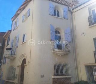  Maison � vendre 7 pi�ces 125 m�