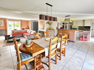  Maison � vendre 6 pi�ces 150 m�