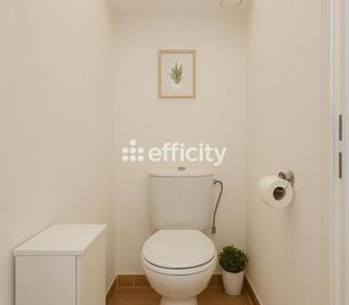  Appartement � vendre 1 pi�ce 43 m�