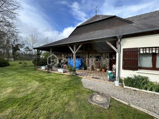  Maison � vendre 6 pi�ces 141 m�