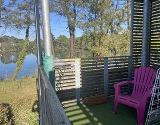  Appartement � vendre 3 pi�ces 60 m�