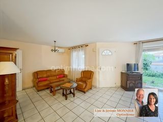  Maison � vendre 5 pi�ces 87 m�