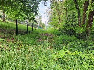  Terrain � vendre 1277 m�