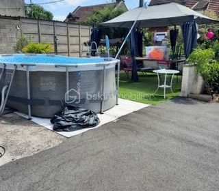  Propri�t�/ch�teau � vendre 8 pi�ces 240 m�