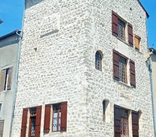  Maison � vendre 4 pi�ces 120 m�