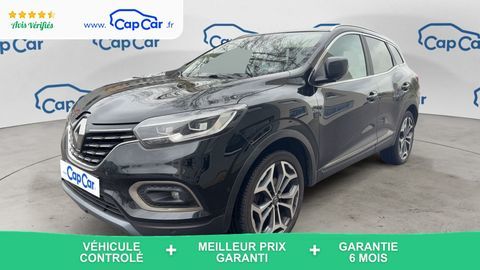 Renault Kadjar 1.5 Blue dCi 115 Intens 2020 occasion Heudebouville 27400