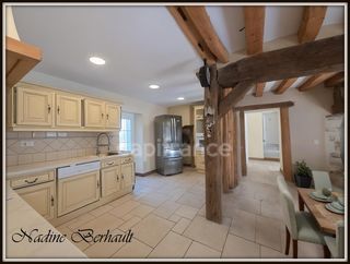  Propri�t�/ch�teau � vendre 6 pi�ces 183 m�