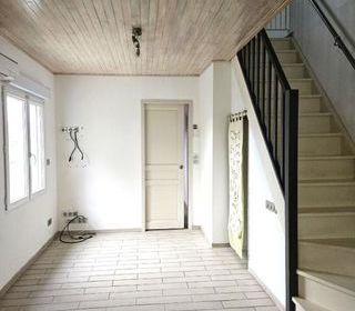  Maison � vendre 4 pi�ces 45 m�