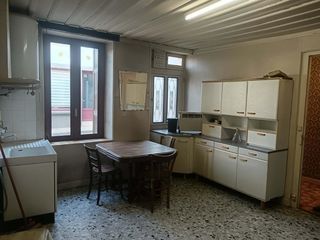  Maison � vendre 3 pi�ces 56 m�