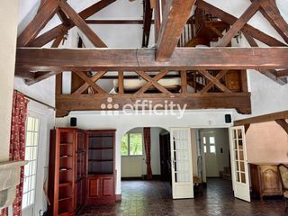  Maison � vendre 15 + pi�ces 358 m�