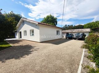  Maison � vendre 5 pi�ces 150 m�