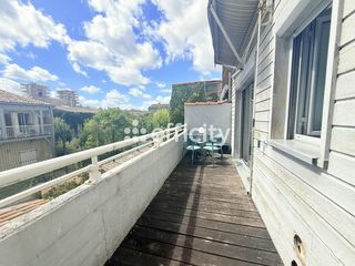  Appartement � vendre 3 pi�ces 54 m�