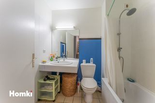  Appartement � vendre 1 pi�ce 36 m�