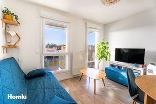  Appartement � vendre 2 pi�ces 41 m�