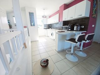  Appartement � vendre 3 pi�ces 59 m�