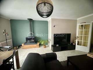  Maison � vendre 5 pi�ces 112 m�